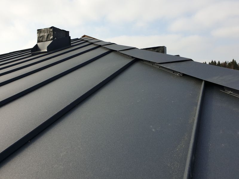 Quality Roofing Materials